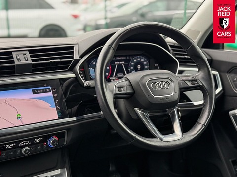 2.0 TDI 35 Sport Sportback 5dr Diesel Manual Euro 6 (s/s) (150 ps)