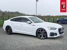 Audi A5 TDI S line 2.0 TDI 35 S line Sportback 5dr Diesel S Tronic Euro 6 (s/s) (163 ps) 