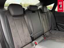 Audi A5 TDI S line 2.0 TDI 35 S line Sportback 5dr Diesel S Tronic Euro 6 (s/s) (163 ps) 