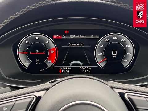 2.0 TDI 35 S line Sportback 5dr Diesel S Tronic Euro 6 (s/s) (163 ps)