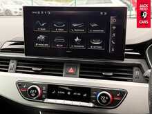Audi A5 TDI S line 2.0 TDI 35 S line Sportback 5dr Diesel S Tronic Euro 6 (s/s) (163 ps) 