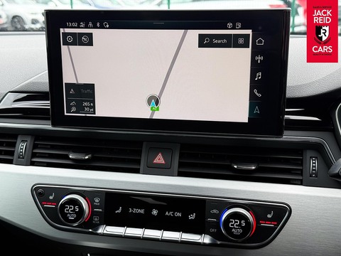2.0 TDI 35 S line Sportback 5dr Diesel S Tronic Euro 6 (s/s) (163 ps)