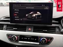 Audi A5 TDI S line 2.0 TDI 35 S line Sportback 5dr Diesel S Tronic Euro 6 (s/s) (163 ps) 