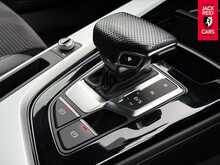 Audi A5 TDI S line 2.0 TDI 35 S line Sportback 5dr Diesel S Tronic Euro 6 (s/s) (163 ps) 