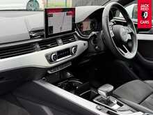Audi A5 TDI S line 2.0 TDI 35 S line Sportback 5dr Diesel S Tronic Euro 6 (s/s) (163 ps) 