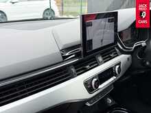 Audi A5 TDI S line 2.0 TDI 35 S line Sportback 5dr Diesel S Tronic Euro 6 (s/s) (163 ps) 