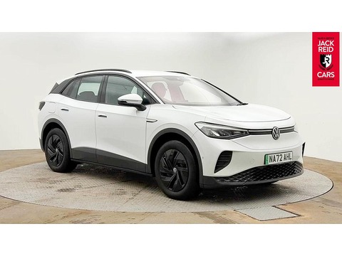 Pure 52kWh Life SUV 5dr Electric Auto (148 ps)
