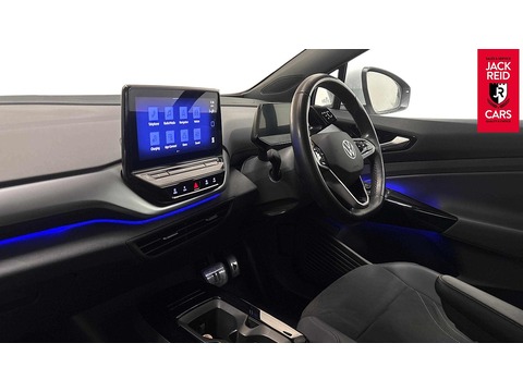 Pure 52kWh Life SUV 5dr Electric Auto (148 ps)