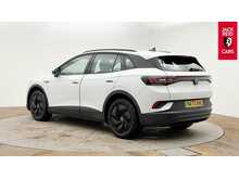 Volkswagen ID.4 Pure Life Pure 52kWh Life SUV 5dr Electric Auto (148 ps) 