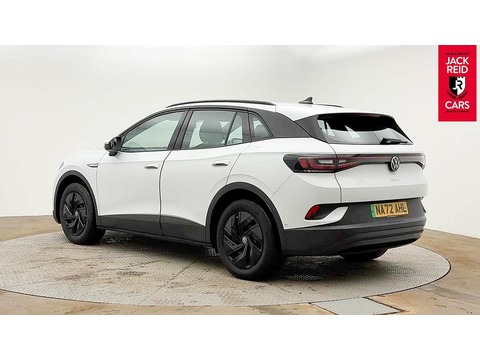 Pure 52kWh Life SUV 5dr Electric Auto (148 ps)