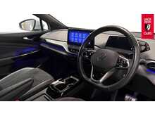 Volkswagen ID.4 Pure Life Pure 52kWh Life SUV 5dr Electric Auto (148 ps) 