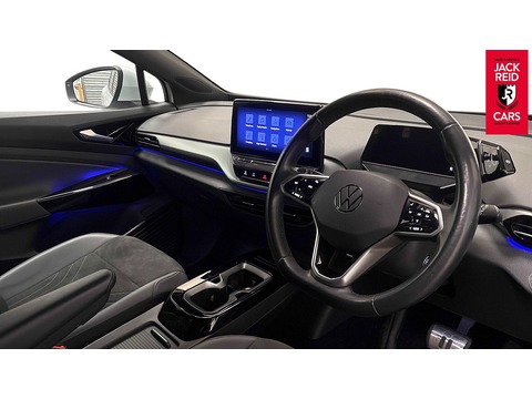 Pure 52kWh Life SUV 5dr Electric Auto (148 ps)