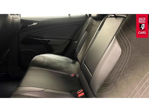 Pure 52kWh Life SUV 5dr Electric Auto (148 ps)