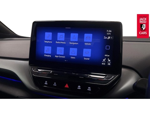 Pure 52kWh Life SUV 5dr Electric Auto (148 ps)