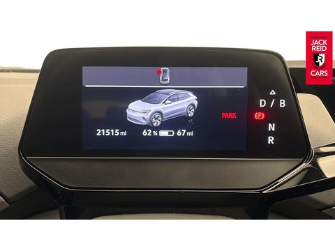 Pure 52kWh Life SUV 5dr Electric Auto (148 ps)