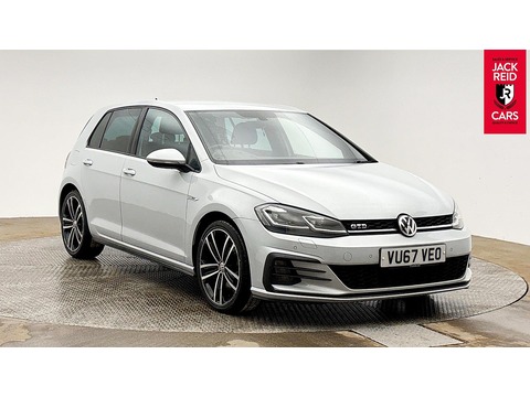 2.0 TDI BlueMotion Tech GTD Hatchback 5dr Diesel Manual Euro 6 (s/s) (184 ps)