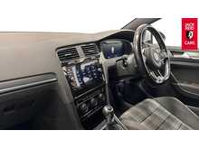 Volkswagen Golf TDI BlueMotion Tech GTD 2.0 TDI BlueMotion Tech GTD Hatchback 5dr Diesel Manual Euro 6 (s/s) (184 ps) 