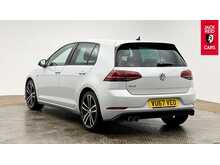 Volkswagen Golf TDI BlueMotion Tech GTD 2.0 TDI BlueMotion Tech GTD Hatchback 5dr Diesel Manual Euro 6 (s/s) (184 ps) 