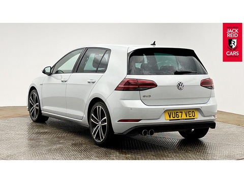 2.0 TDI BlueMotion Tech GTD Hatchback 5dr Diesel Manual Euro 6 (s/s) (184 ps)