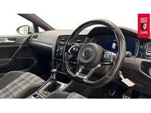 Volkswagen Golf TDI BlueMotion Tech GTD 2.0 TDI BlueMotion Tech GTD Hatchback 5dr Diesel Manual Euro 6 (s/s) (184 ps) 