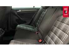 Volkswagen Golf TDI BlueMotion Tech GTD 2.0 TDI BlueMotion Tech GTD Hatchback 5dr Diesel Manual Euro 6 (s/s) (184 ps) 