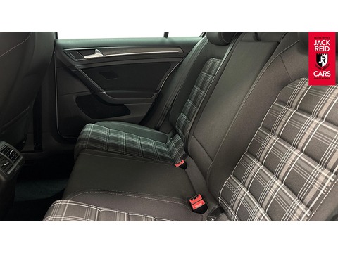 2.0 TDI BlueMotion Tech GTD Hatchback 5dr Diesel Manual Euro 6 (s/s) (184 ps)