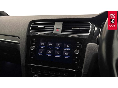 2.0 TDI BlueMotion Tech GTD Hatchback 5dr Diesel Manual Euro 6 (s/s) (184 ps)