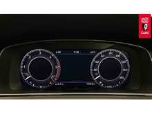 Volkswagen Golf TDI BlueMotion Tech GTD 2.0 TDI BlueMotion Tech GTD Hatchback 5dr Diesel Manual Euro 6 (s/s) (184 ps) 