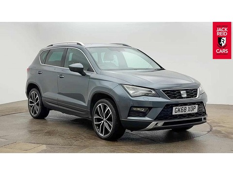 2.0 TDI XCELLENCE SUV 5dr Diesel Manual 4Drive Euro 6 (s/s) (150 ps)
