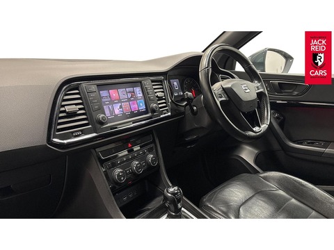 2.0 TDI XCELLENCE SUV 5dr Diesel Manual 4Drive Euro 6 (s/s) (150 ps)