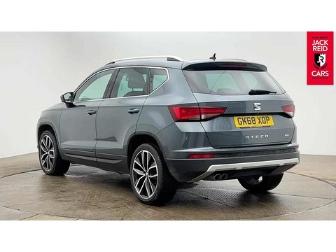 2.0 TDI XCELLENCE SUV 5dr Diesel Manual 4Drive Euro 6 (s/s) (150 ps)