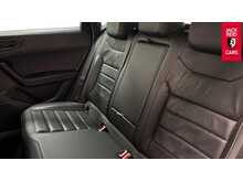 SEAT Ateca TDI XCELLENCE 2.0 TDI XCELLENCE SUV 5dr Diesel Manual 4Drive Euro 6 (s/s) (150 ps) 
