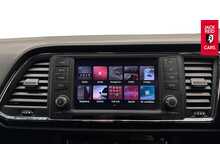 SEAT Ateca TDI XCELLENCE 2.0 TDI XCELLENCE SUV 5dr Diesel Manual 4Drive Euro 6 (s/s) (150 ps) 