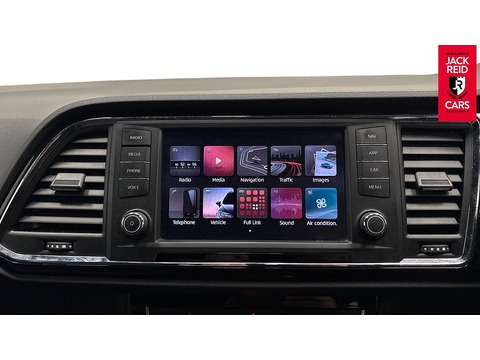 2.0 TDI XCELLENCE SUV 5dr Diesel Manual 4Drive Euro 6 (s/s) (150 ps)