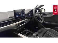 Audi A5 TFSI Sport 2.0 TFSI 35 Sport Sportback 5dr Petrol S Tronic Euro 6 (s/s) (150 ps) 