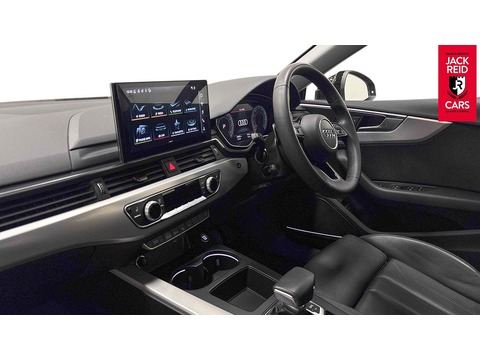 2.0 TFSI 35 Sport Sportback 5dr Petrol S Tronic Euro 6 (s/s) (150 ps)