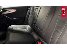 Audi A5 TFSI Sport 2.0 TFSI 35 Sport Sportback 5dr Petrol S Tronic Euro 6 (s/s) (150 ps) 