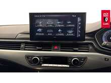 Audi A5 TFSI Sport 2.0 TFSI 35 Sport Sportback 5dr Petrol S Tronic Euro 6 (s/s) (150 ps) 