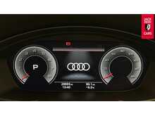 Audi A5 TFSI Sport 2.0 TFSI 35 Sport Sportback 5dr Petrol S Tronic Euro 6 (s/s) (150 ps) 