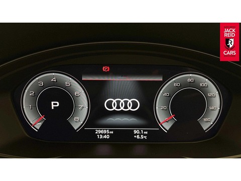 2.0 TFSI 35 Sport Sportback 5dr Petrol S Tronic Euro 6 (s/s) (150 ps)