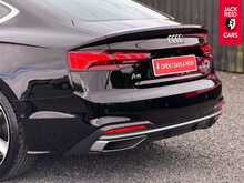 Audi A5 TFSI Sport 2.0 TFSI 35 Sport Sportback 5dr Petrol S Tronic Euro 6 (s/s) (150 ps) 