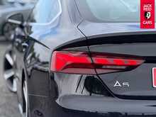 Audi A5 TFSI Sport 2.0 TFSI 35 Sport Sportback 5dr Petrol S Tronic Euro 6 (s/s) (150 ps) 