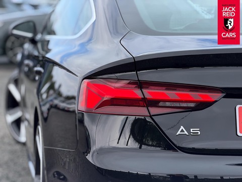 2.0 TFSI 35 Sport Sportback 5dr Petrol S Tronic Euro 6 (s/s) (150 ps)