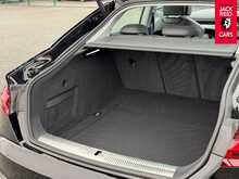 Audi A5 TFSI Sport 2.0 TFSI 35 Sport Sportback 5dr Petrol S Tronic Euro 6 (s/s) (150 ps) 