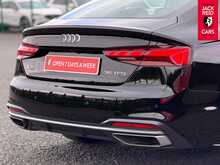 Audi A5 TFSI Sport 2.0 TFSI 35 Sport Sportback 5dr Petrol S Tronic Euro 6 (s/s) (150 ps) 