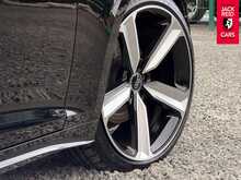 Audi A5 TFSI Sport 2.0 TFSI 35 Sport Sportback 5dr Petrol S Tronic Euro 6 (s/s) (150 ps) 