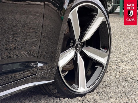 2.0 TFSI 35 Sport Sportback 5dr Petrol S Tronic Euro 6 (s/s) (150 ps)