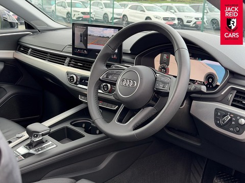 2.0 TFSI 35 Sport Sportback 5dr Petrol S Tronic Euro 6 (s/s) (150 ps)