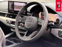 Audi A5 TFSI Sport 2.0 TFSI 35 Sport Sportback 5dr Petrol S Tronic Euro 6 (s/s) (150 ps) 