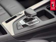 Audi A5 TFSI Sport 2.0 TFSI 35 Sport Sportback 5dr Petrol S Tronic Euro 6 (s/s) (150 ps) 